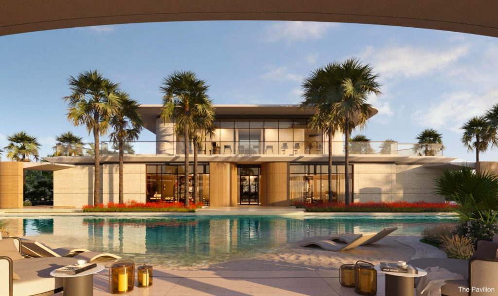 Karl Lagerfeld Villas – photo 3
