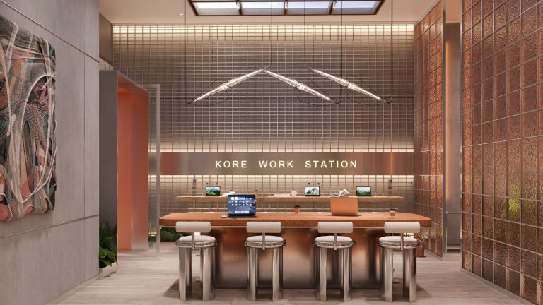 Kore by Imtiaz – coworking