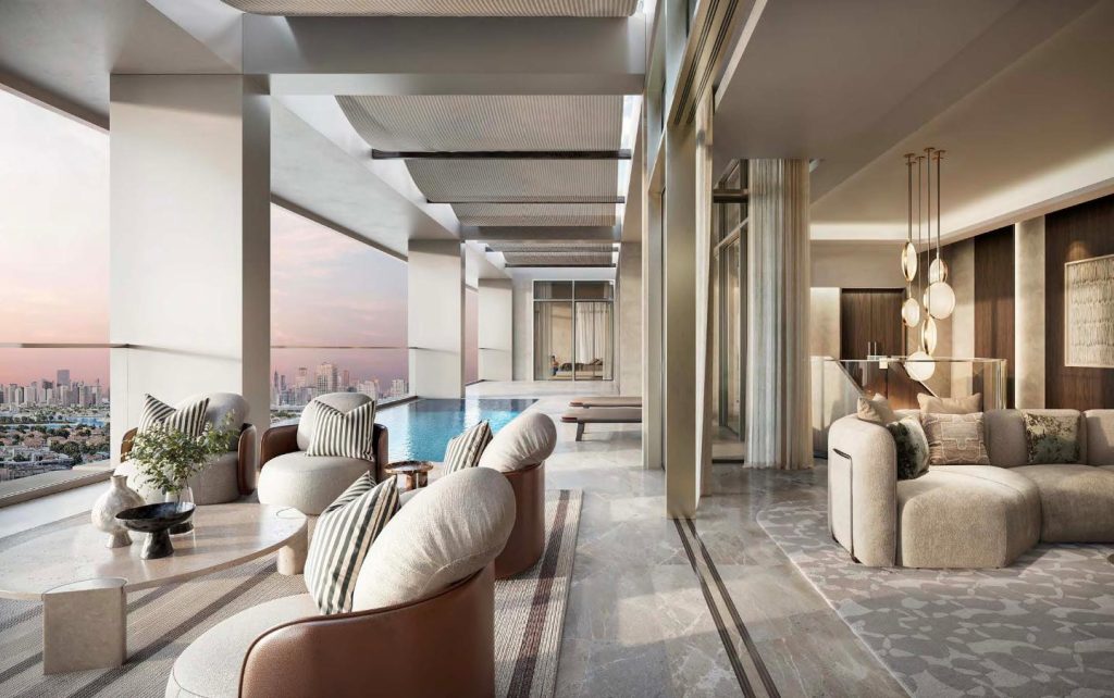 Naya Residence – photo 3