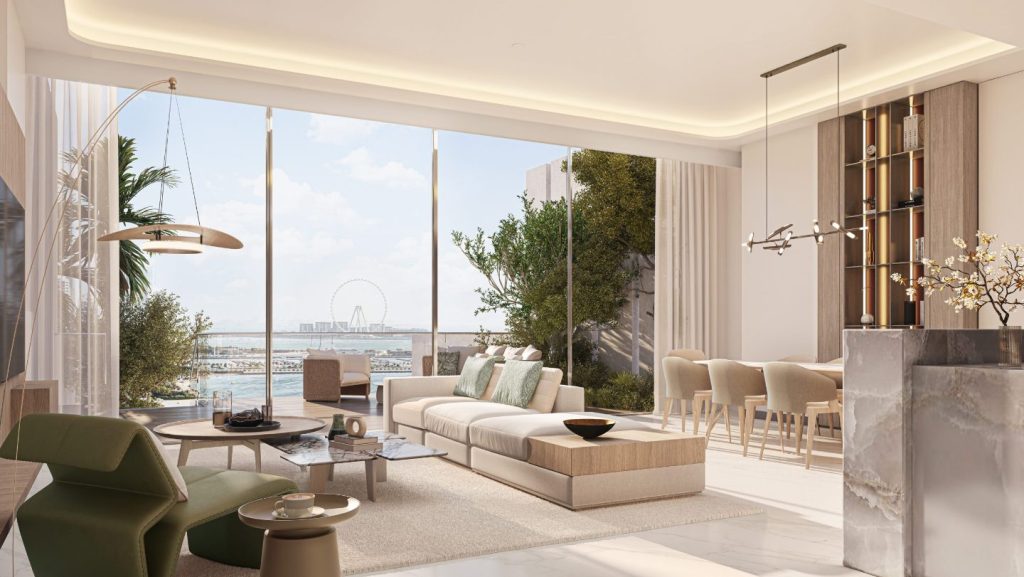 Palm Beach Towers – photo 1