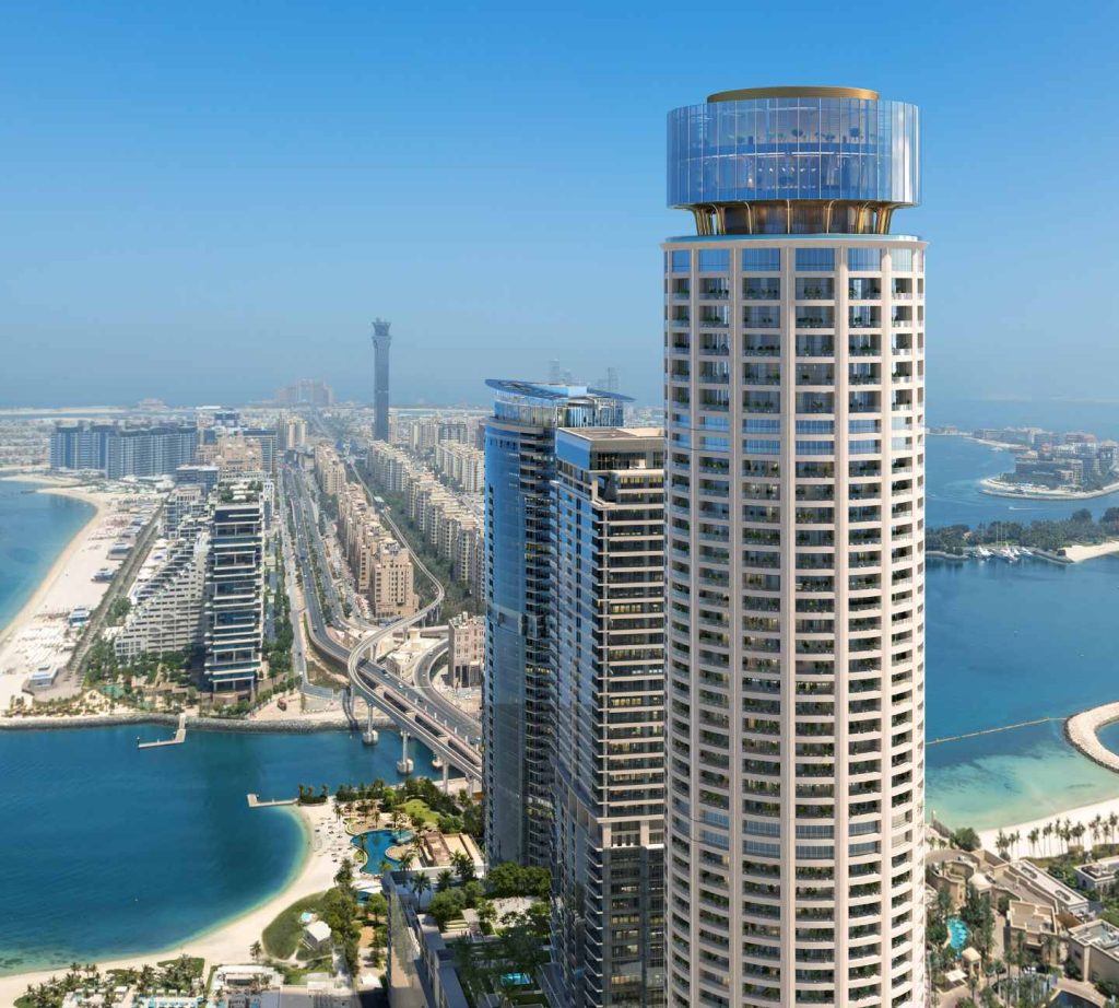Palm Beach Towers – photo 3