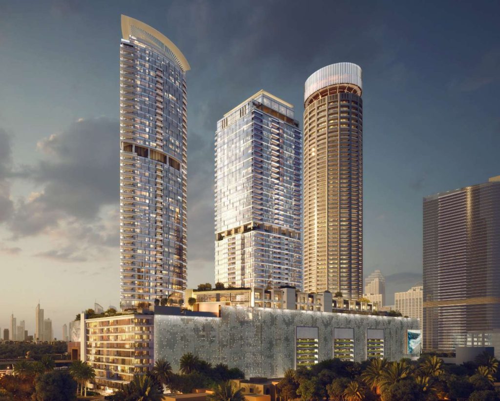 Palm Beach Towers – photo 7