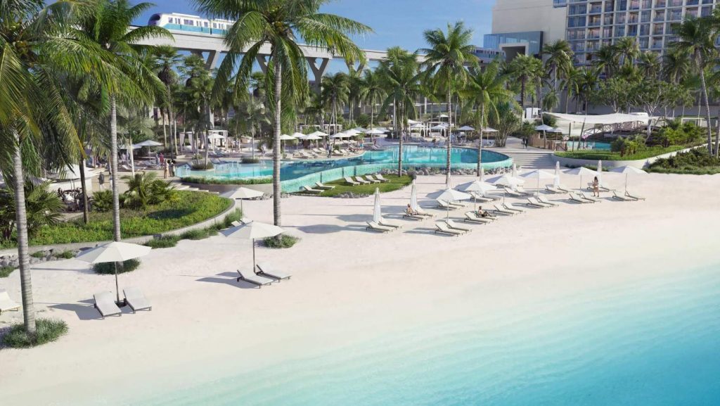 Palm Beach Towers – photo 8