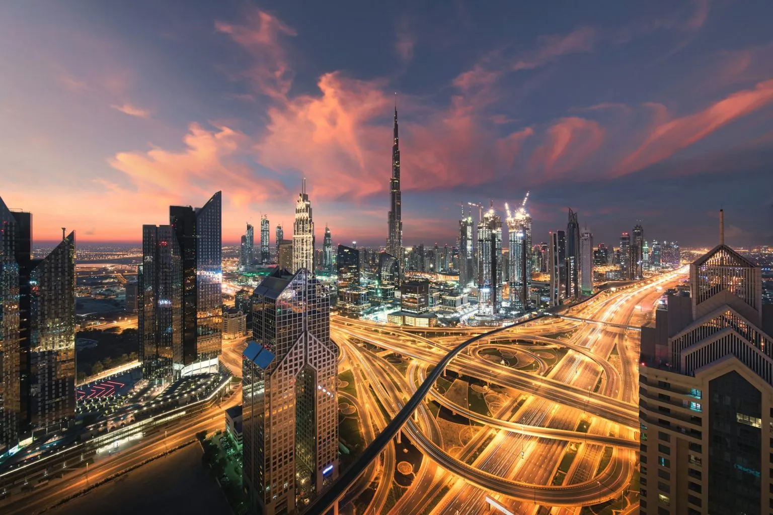 Guide gratuit rendement locatif à Dubaï