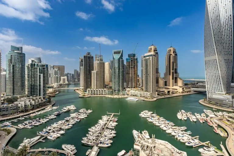 Acheter un appartement ou une villa dans l'ancien à Dubaï avec La Place Dubai, agence immobilière française à Dubaï