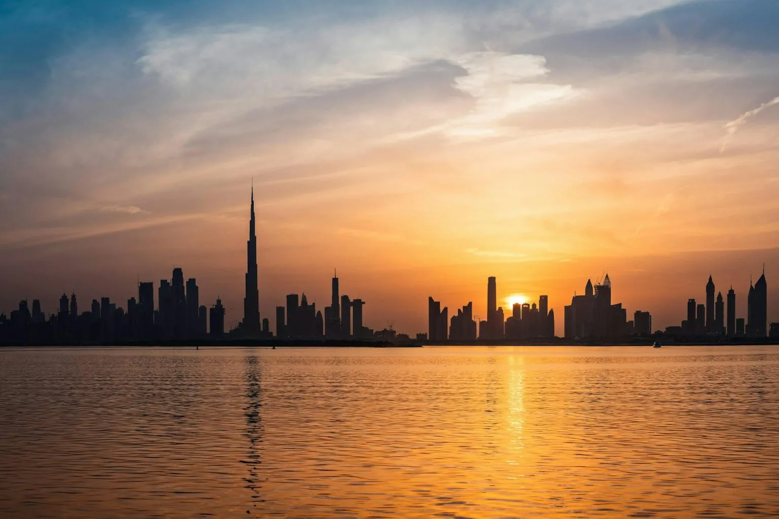 Choisir une agence immobilière française à Dubaï