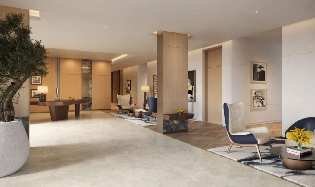 Residences du Port – photo 6