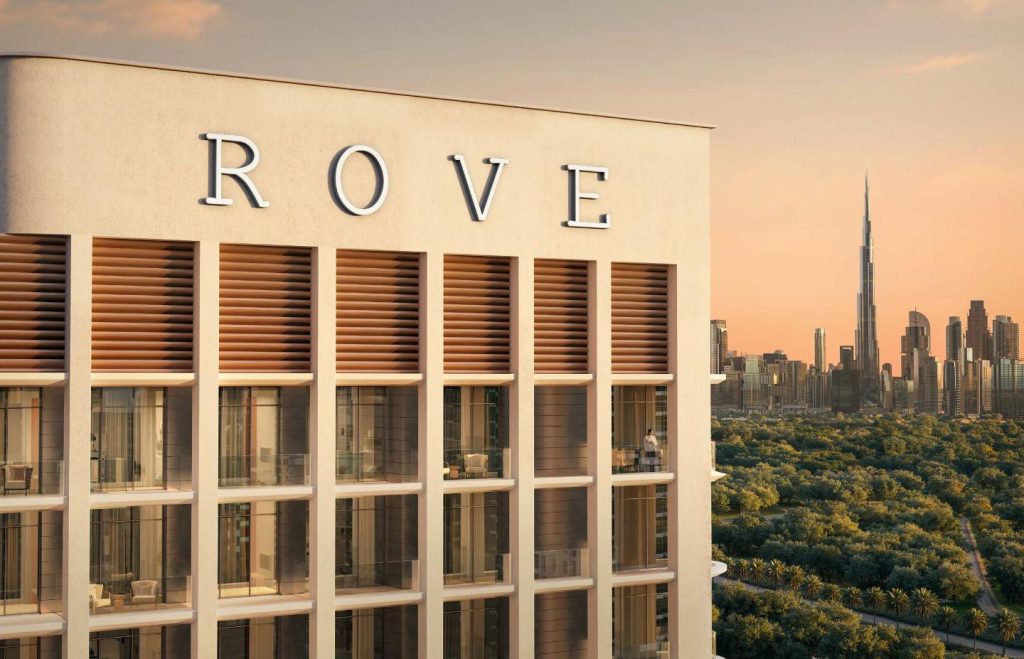 Rove Home – photo 1