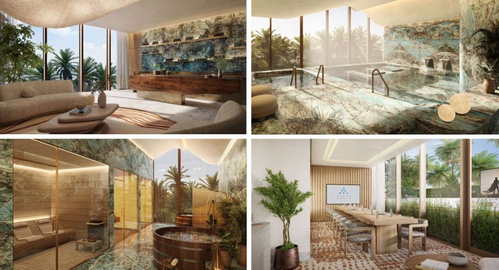 Six Senses Residences – photo 2