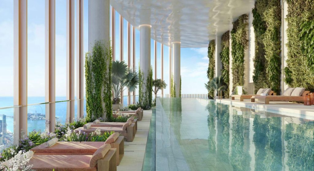 Six Senses Residences – photo 3