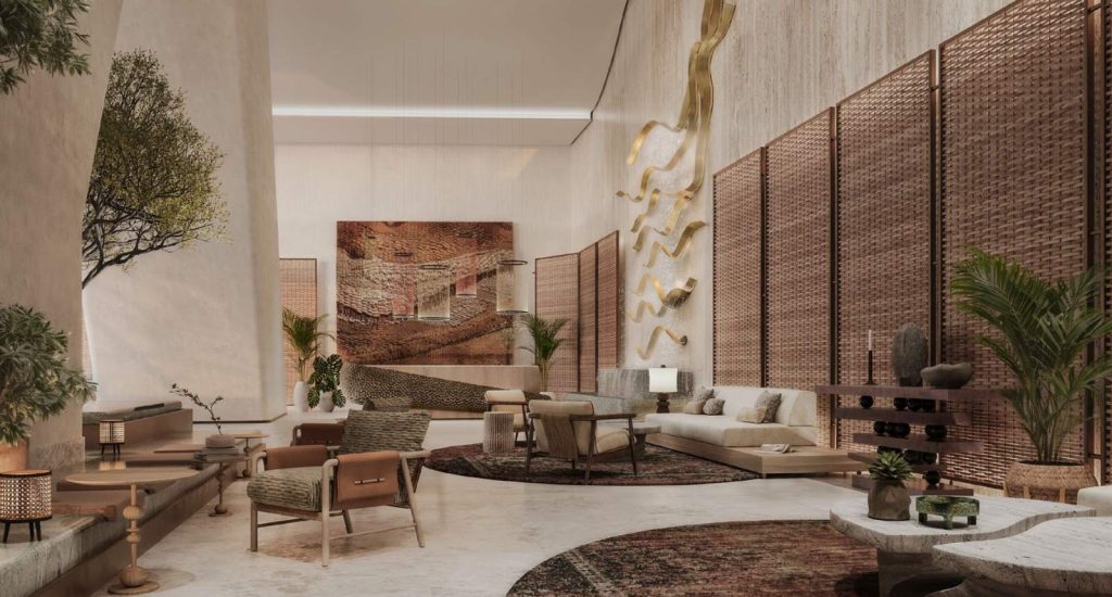 Six Senses Residences – photo 4