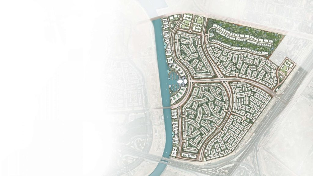 Sobha City – photo 7