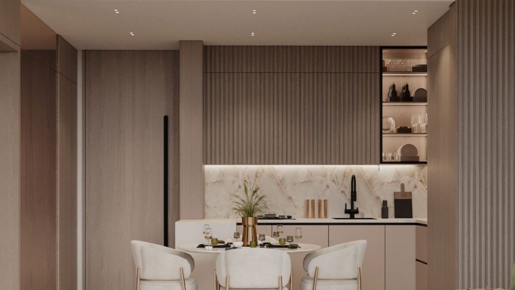 SOLA Residences – photo 5