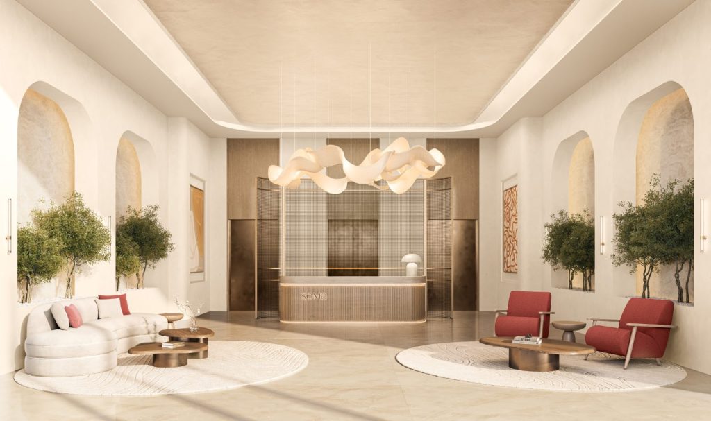 Soma Residences – photo 10