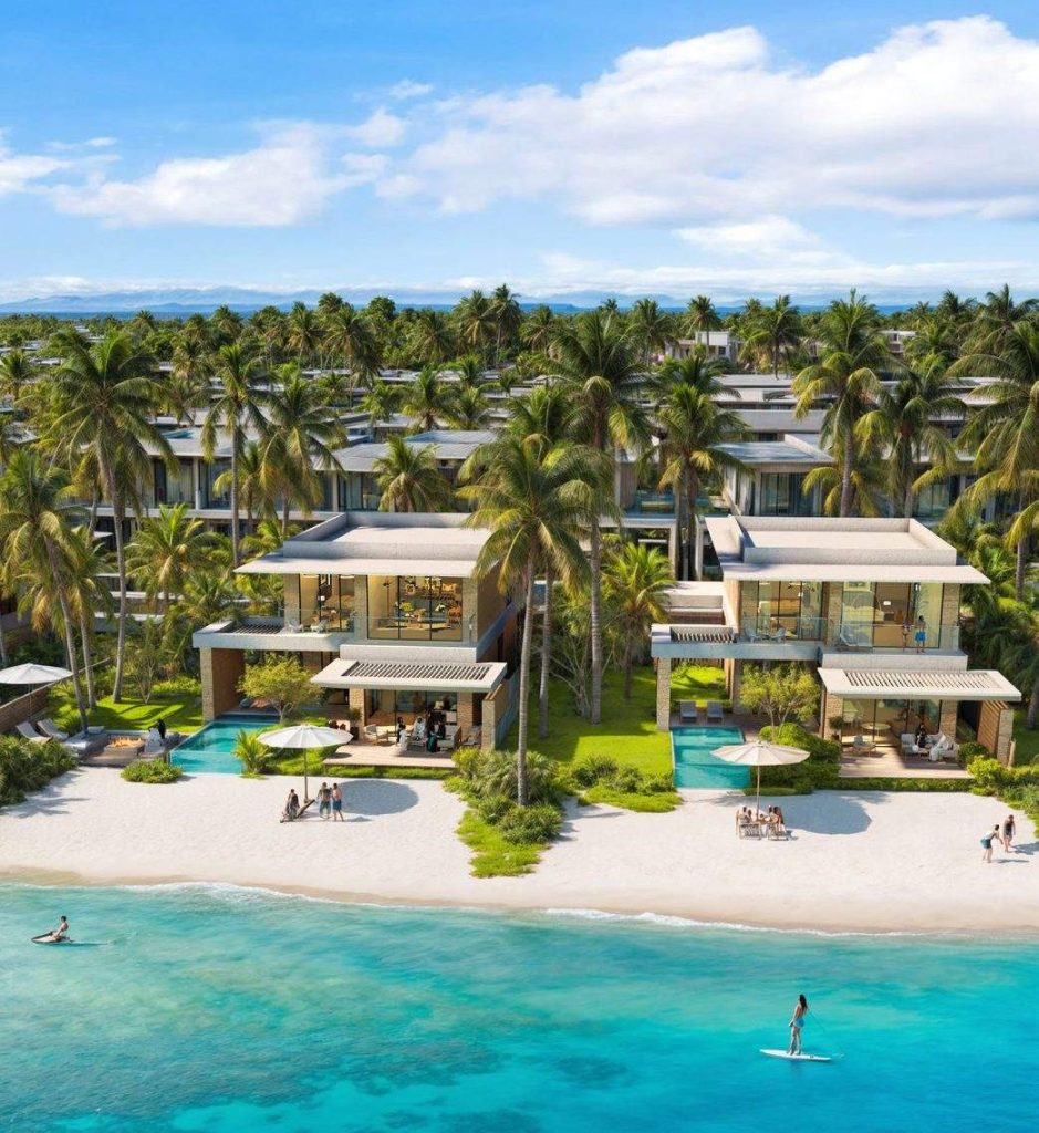 The View Island – photo 1