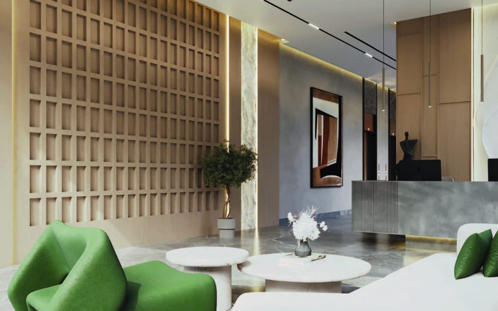 The Willows Residences – photo 2