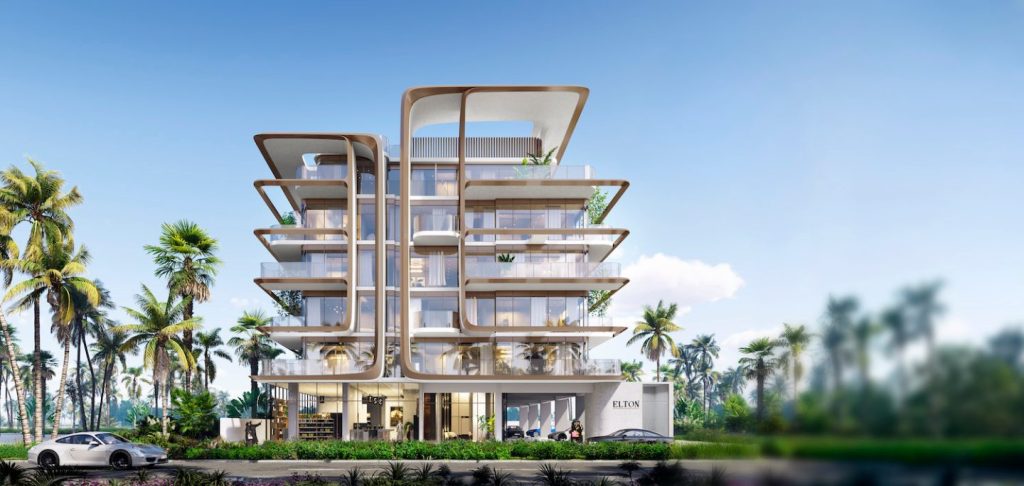 Vedaire Residences – photo 1