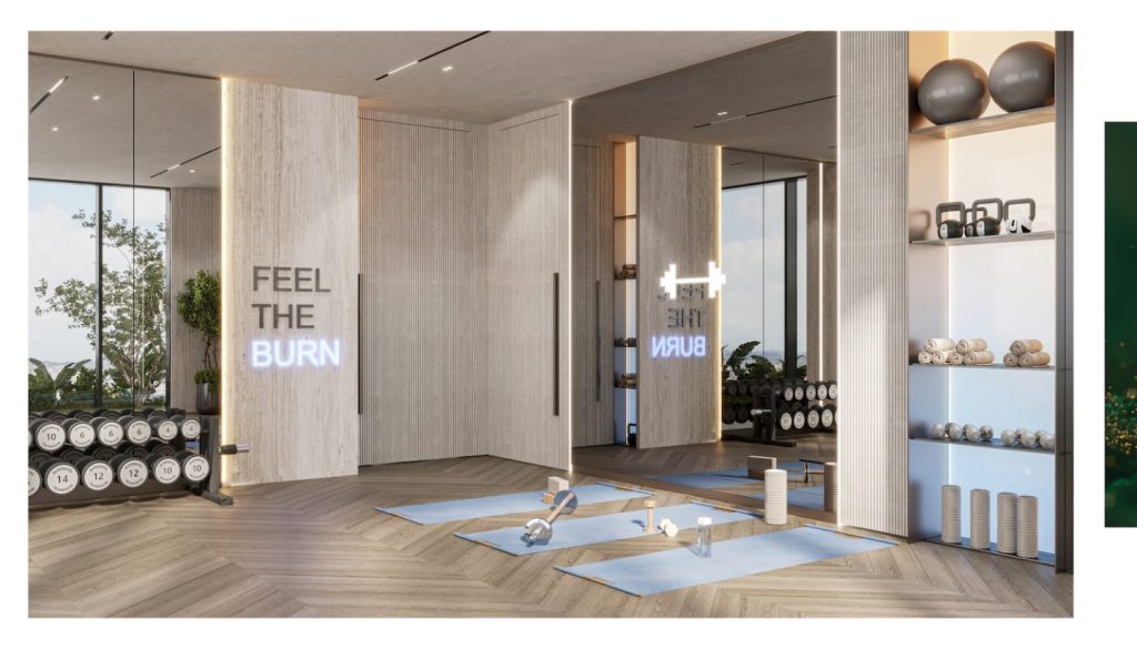 Vedaire Residences – photo 10