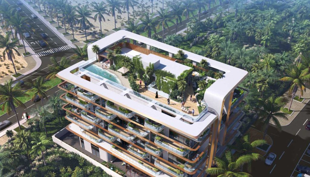 Vedaire Residences – photo 2