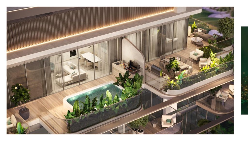 Vedaire Residences – photo 8