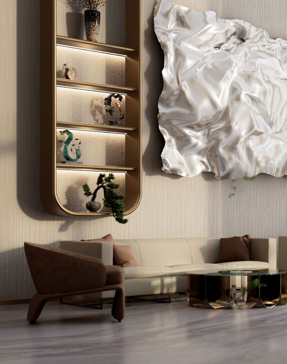 MAISON ELYSEE 3